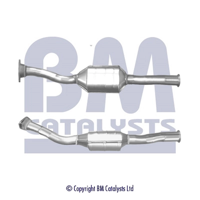 Catalytic Converter